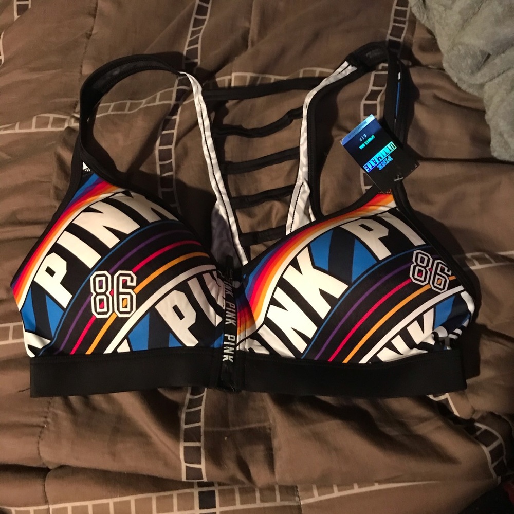 Victoria’s Secret Pink Sport Bra